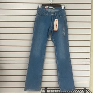 Levi’s 815 Curvy Bootcut